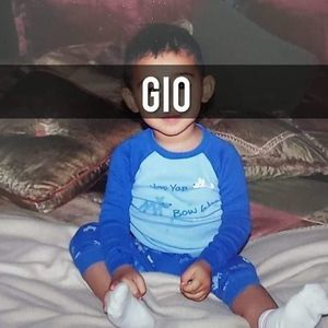 Meet your Posher, Giovanni